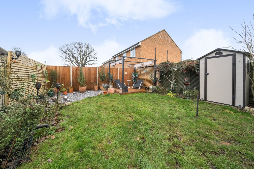 Sullivan Close, Shefford, Bedfordshire