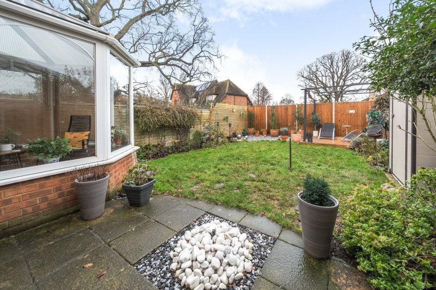 3 bedroom House for Sale Sullivan Close, Shefford, Bedfordshire