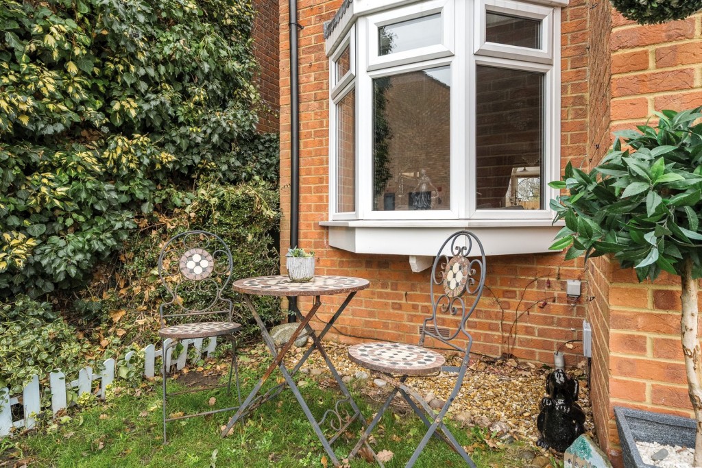 Sullivan Close, Shefford, Bedfordshire