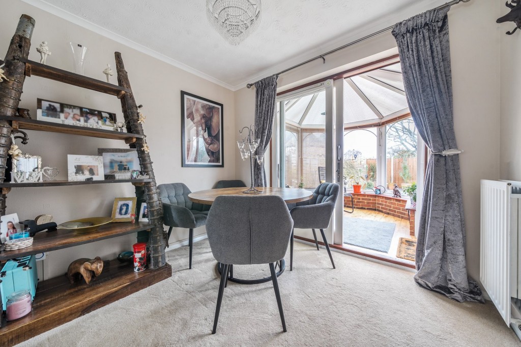 Sullivan Close, Shefford, Bedfordshire