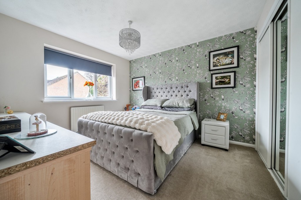 Sullivan Close, Shefford, Bedfordshire