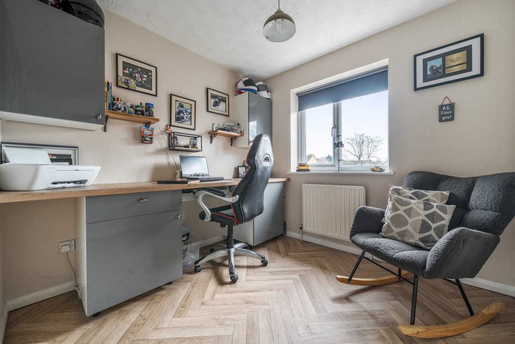 Sullivan Close, Shefford, Bedfordshire