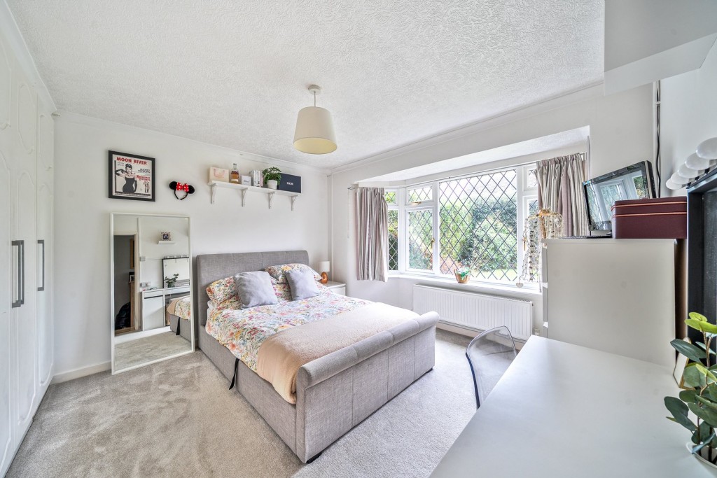 The Ridgeway, Flitwick, Bedfordshire