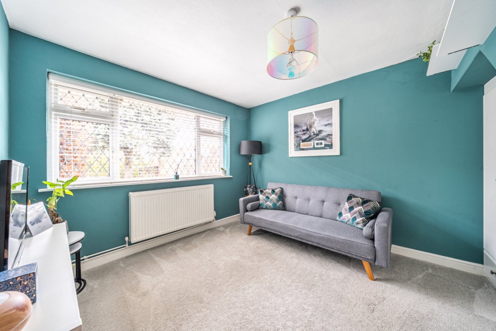 The Ridgeway, Flitwick, Bedfordshire