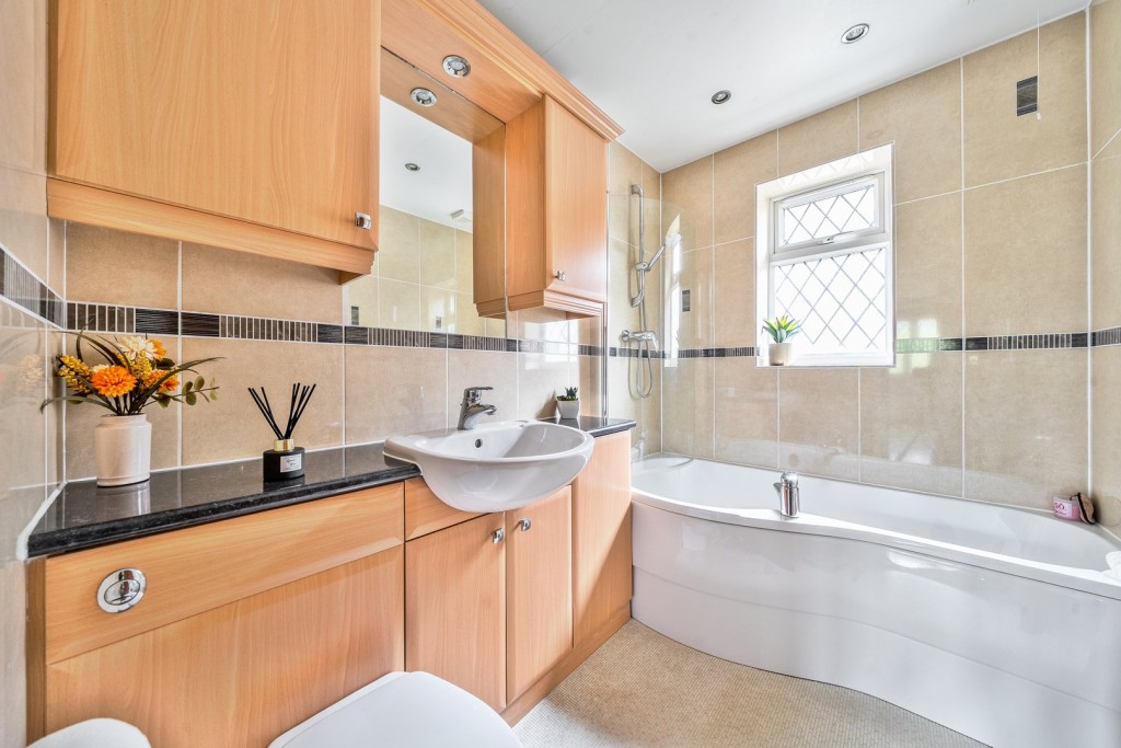 The Ridgeway, Flitwick, Bedfordshire