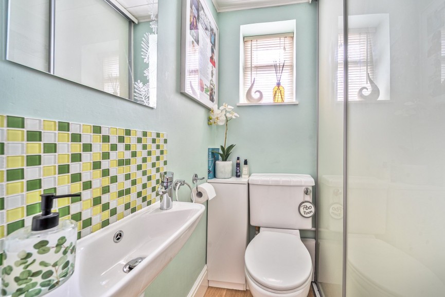 3 bedroom House for Sale The Ridgeway, Flitwick, Bedfordshire