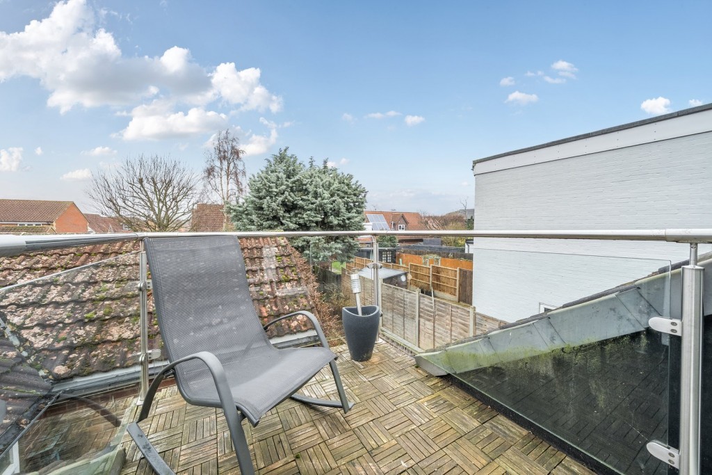 The Ridgeway, Flitwick, Bedfordshire