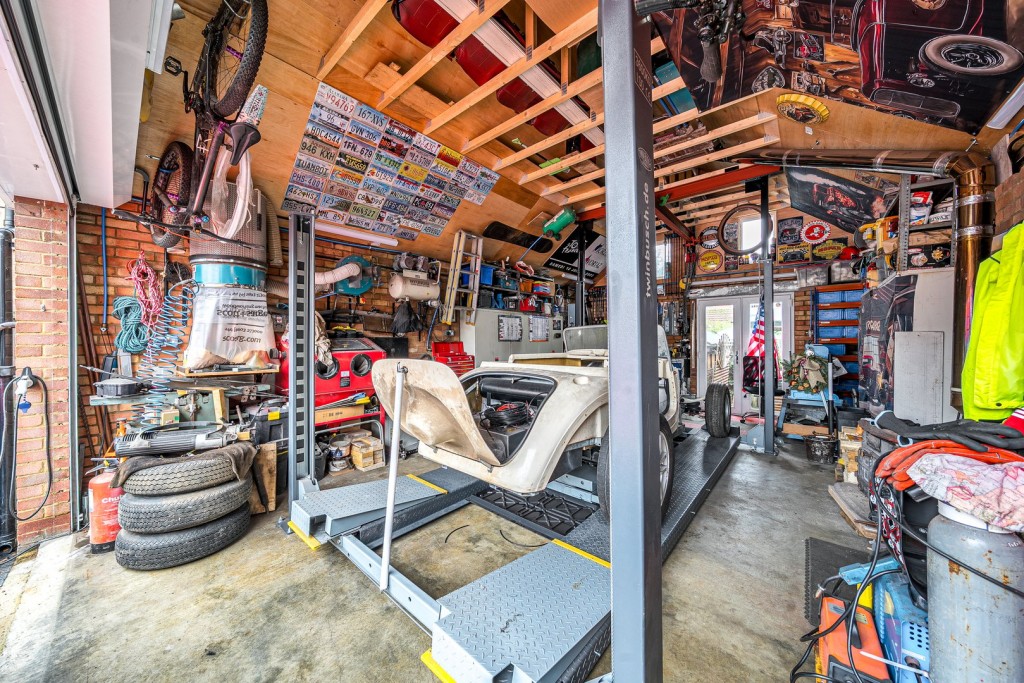 The Ridgeway, Flitwick, Bedfordshire