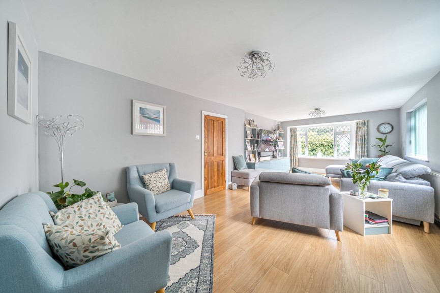 3 bedroom House for Sale The Ridgeway, Flitwick, Bedfordshire