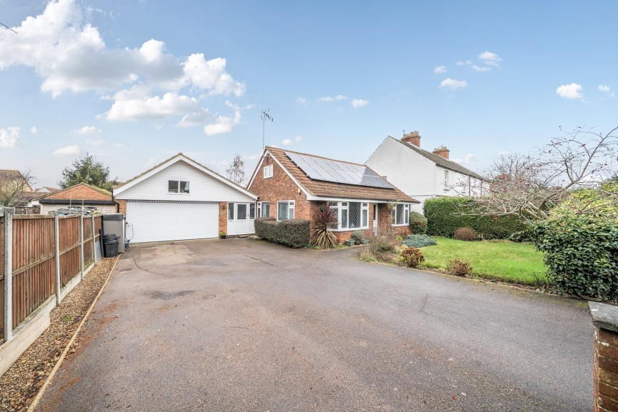3 bedroom House for Sale The Ridgeway, Flitwick, Bedfordshire