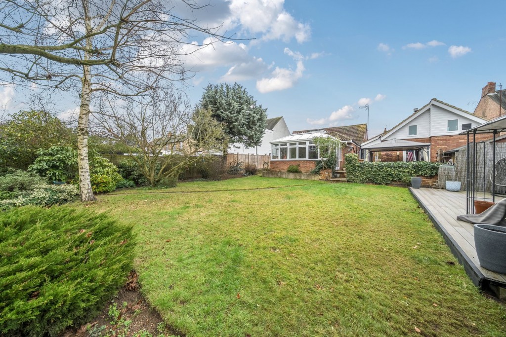 The Ridgeway, Flitwick, Bedfordshire