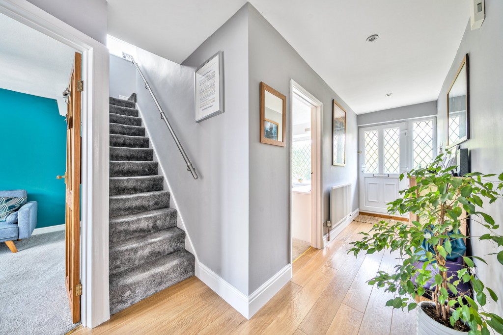 The Ridgeway, Flitwick, Bedfordshire