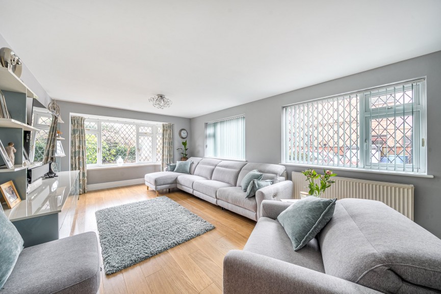 3 bedroom House for Sale The Ridgeway, Flitwick, Bedfordshire