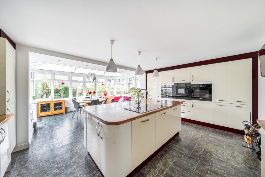 3 bedroom House for Sale The Ridgeway, Flitwick, Bedfordshire