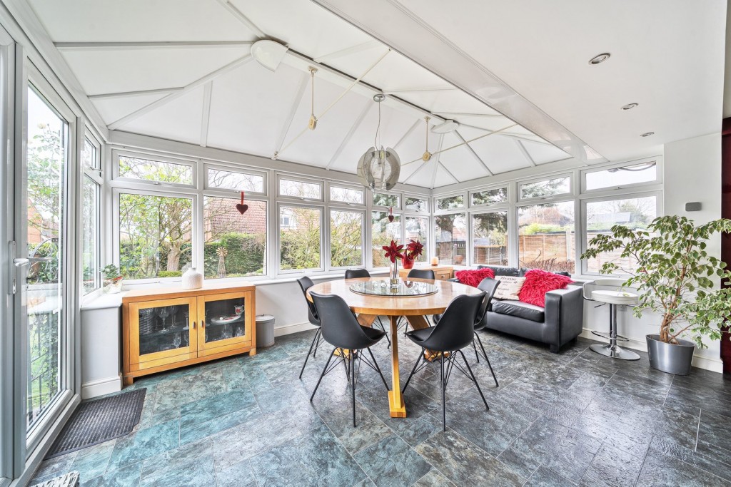 The Ridgeway, Flitwick, Bedfordshire