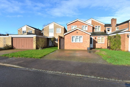 Clifton, Shefford, Bedfordshire