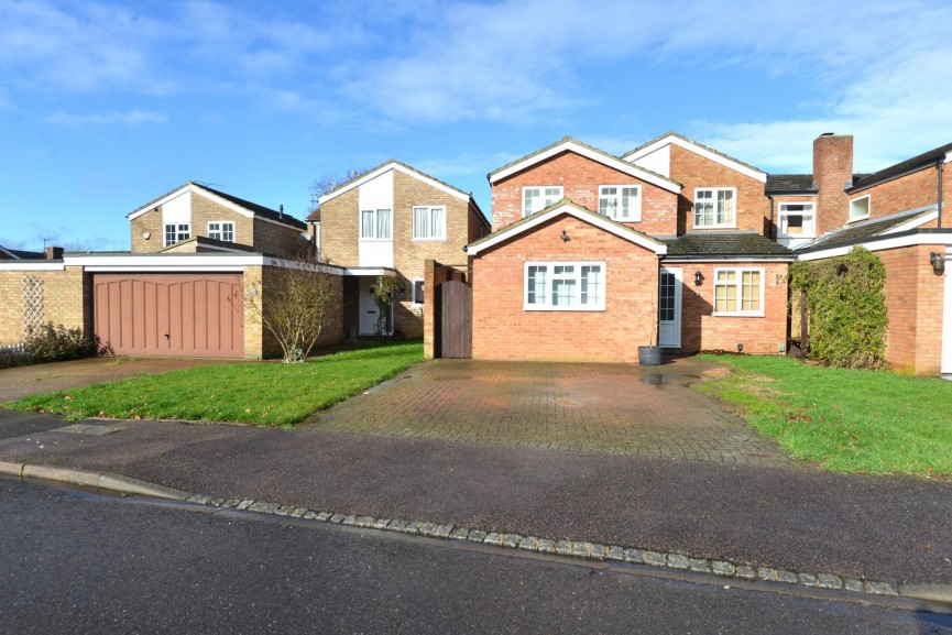 5 bedroom House for Letting Clifton, Shefford, Bedfordshire