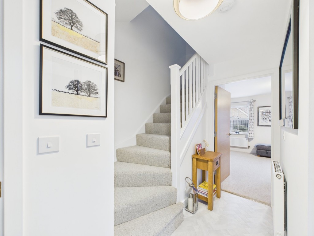 Kennett Drive, Biggleswade, Bedfordshire