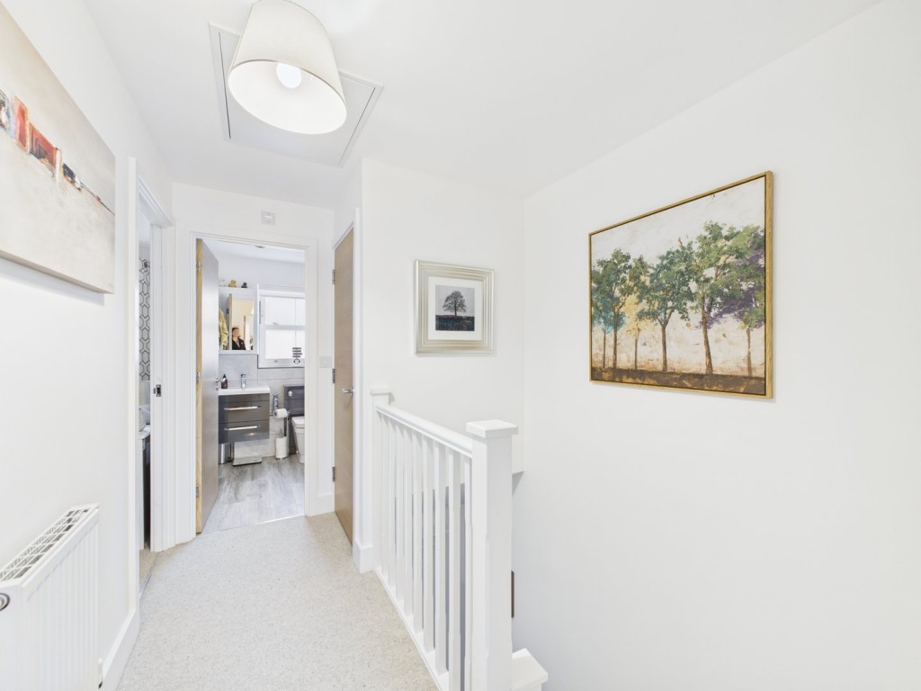 Kennett Drive, Biggleswade, Bedfordshire