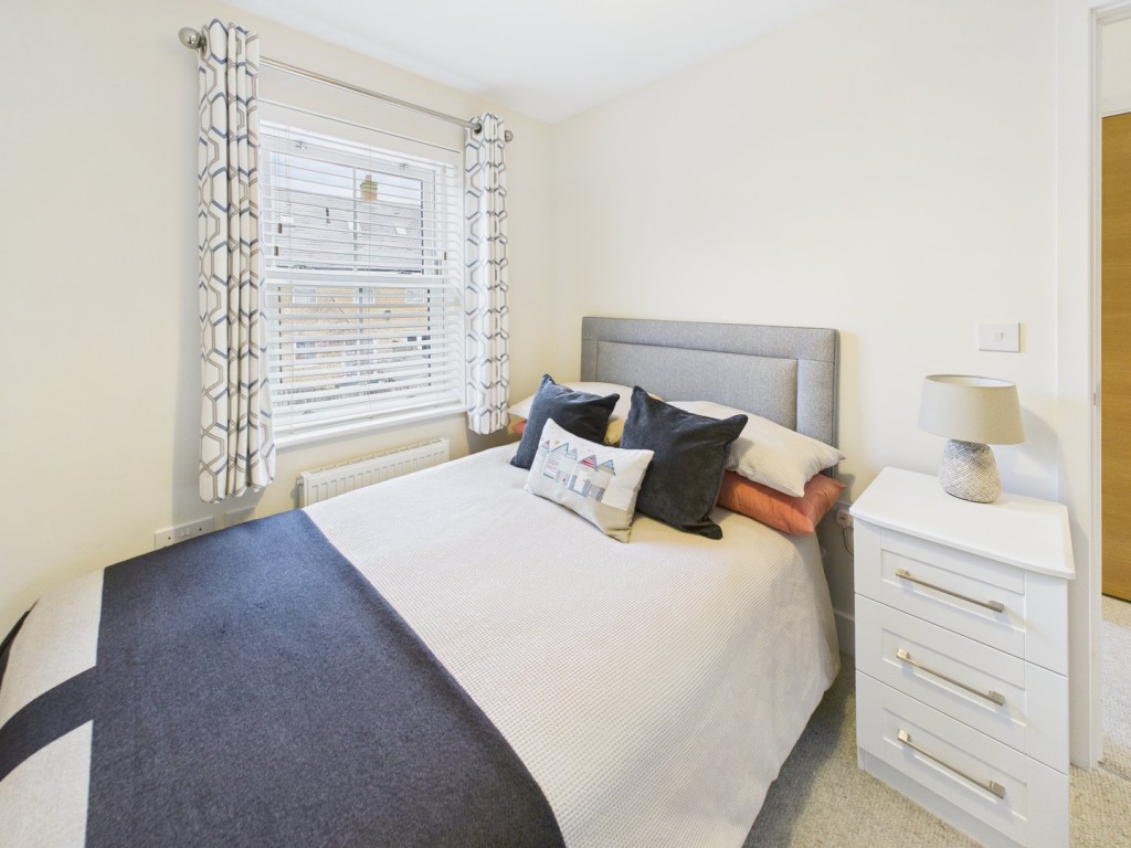 Kennett Drive, Biggleswade, Bedfordshire