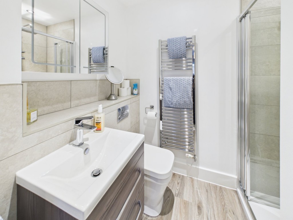 Kennett Drive, Biggleswade, Bedfordshire