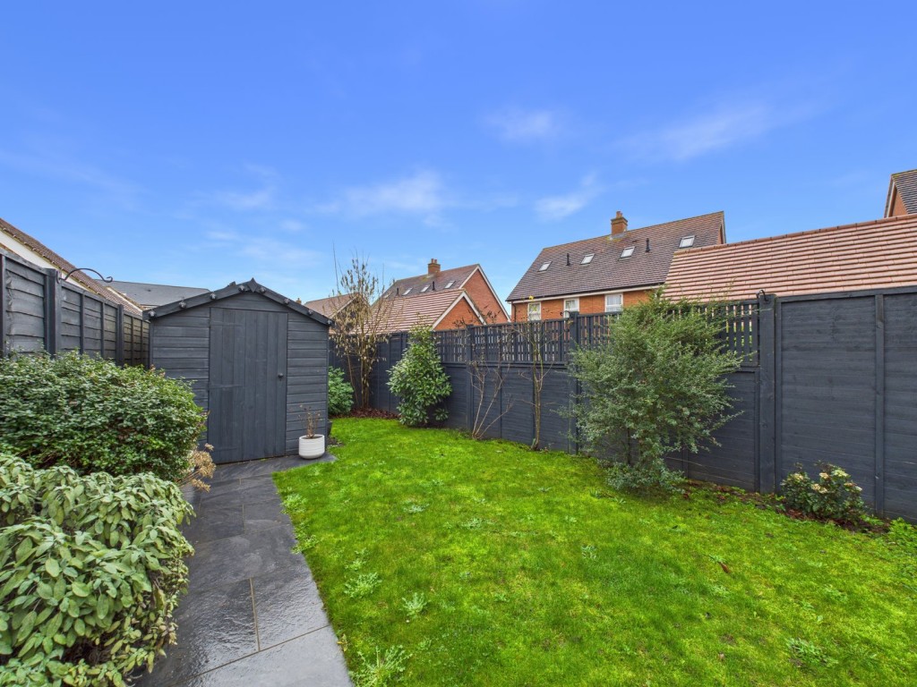 Kennett Drive, Biggleswade, Bedfordshire