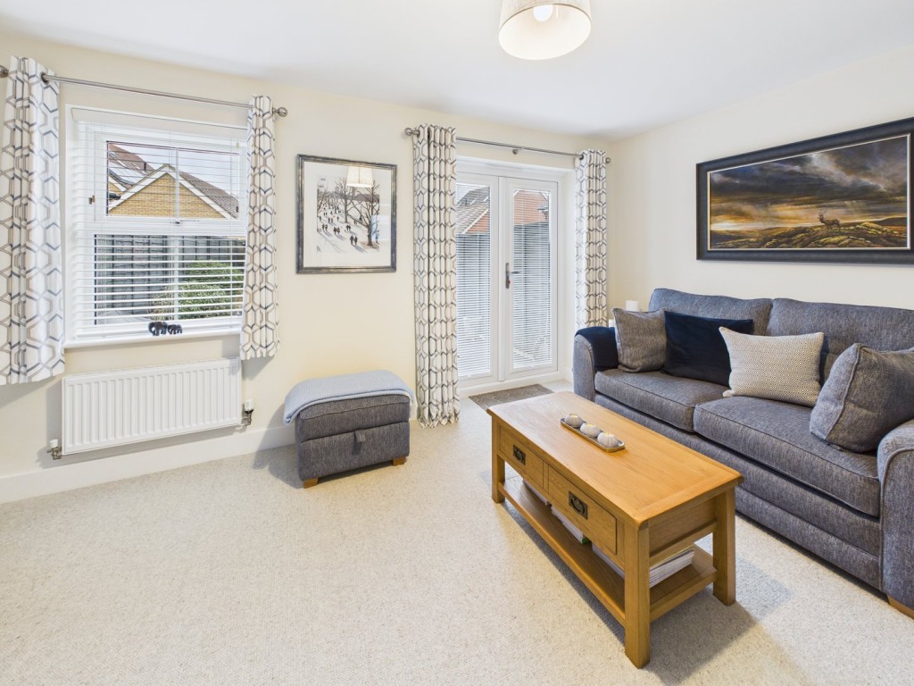 Kennett Drive, Biggleswade, Bedfordshire