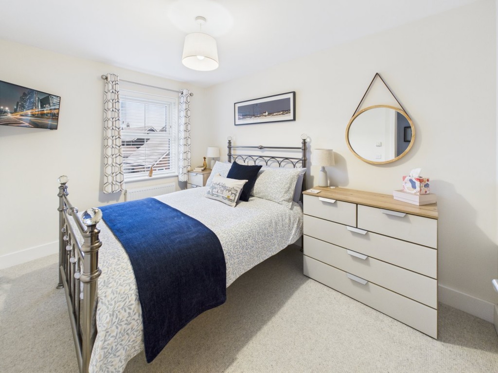 Kennett Drive, Biggleswade, Bedfordshire