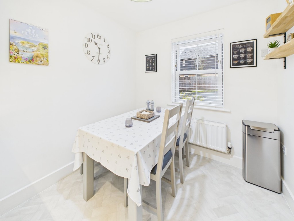 Kennett Drive, Biggleswade, Bedfordshire