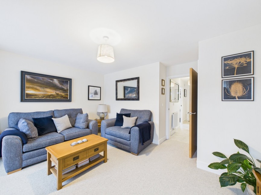 3 bedroom House for Sale Kennett Drive, Biggleswade, Bedfordshire