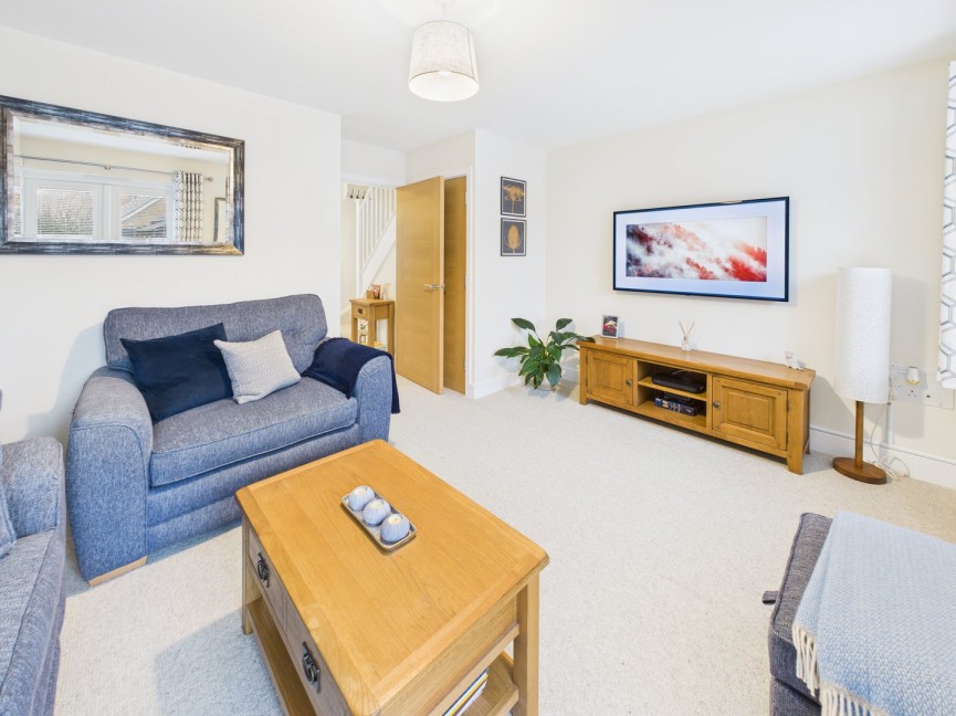 3 bedroom House for Sale Kennett Drive, Biggleswade, Bedfordshire