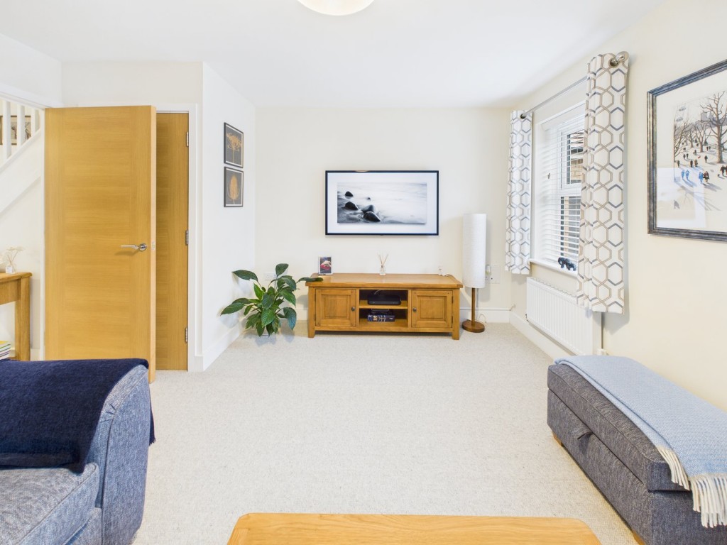 Kennett Drive, Biggleswade, Bedfordshire