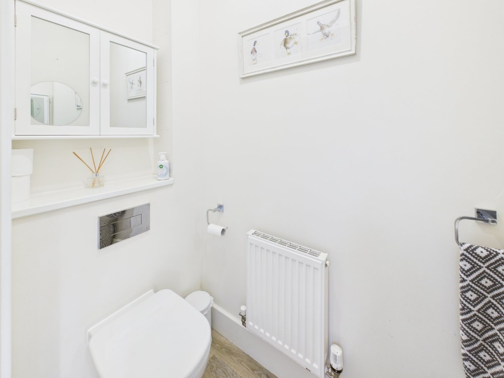 Kennett Drive, Biggleswade, Bedfordshire