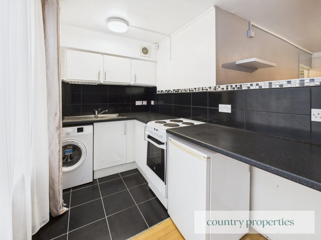 Boundary Lane, Welwyn Garden City, Hertfordshire