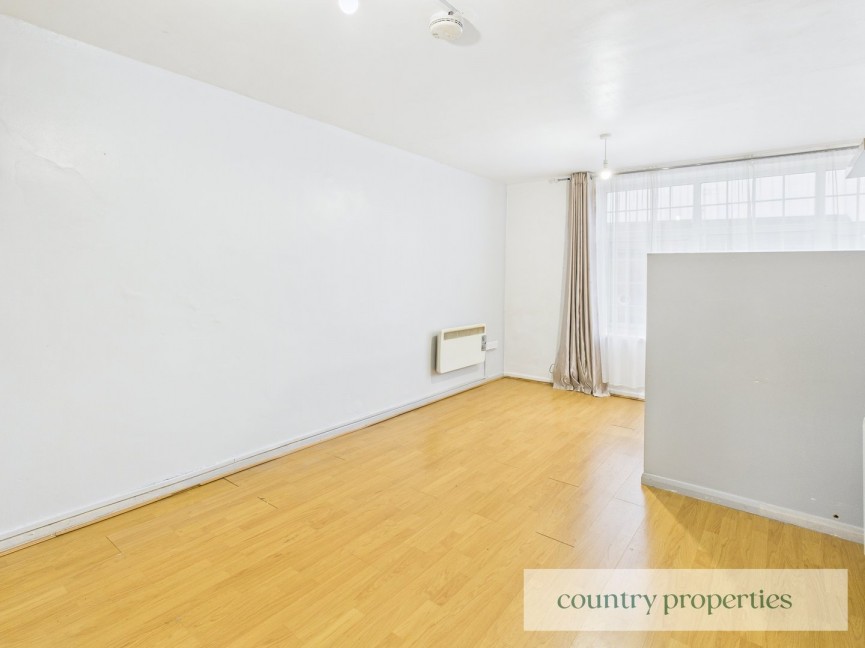 1 bedroom Flat for Letting Boundary Lane, Welwyn Garden City, Hertfordshire