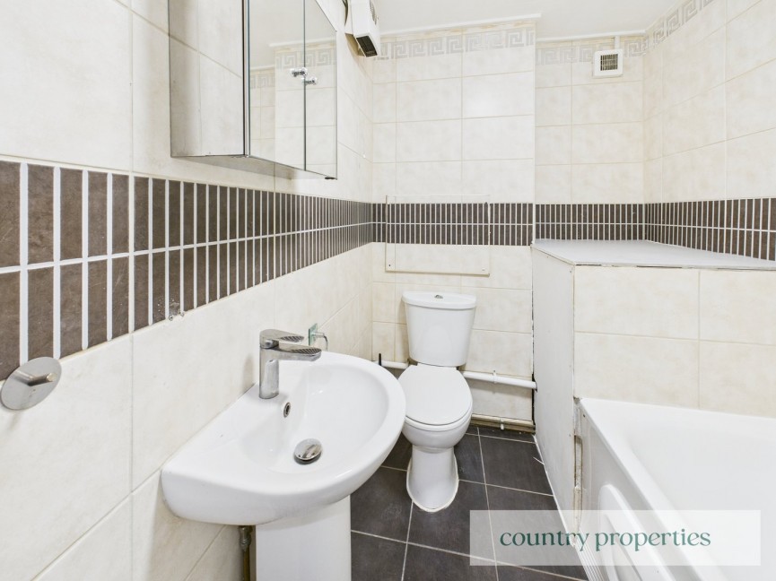 1 bedroom Flat for Letting Boundary Lane, Welwyn Garden City, Hertfordshire