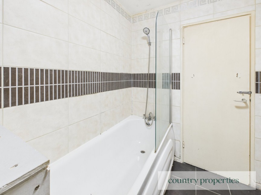 1 bedroom Flat for Letting Boundary Lane, Welwyn Garden City, Hertfordshire