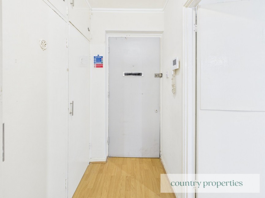 1 bedroom Flat for Letting Boundary Lane, Welwyn Garden City, Hertfordshire