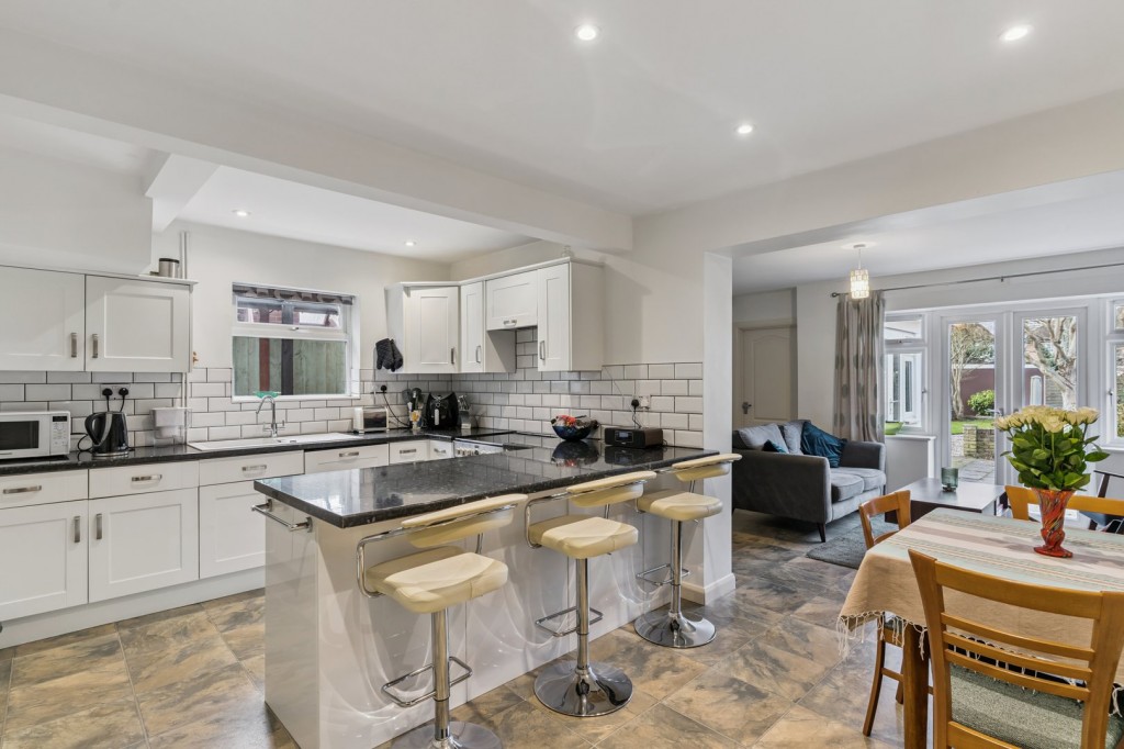 Bearton Green, Hitchin, Hertfordshire