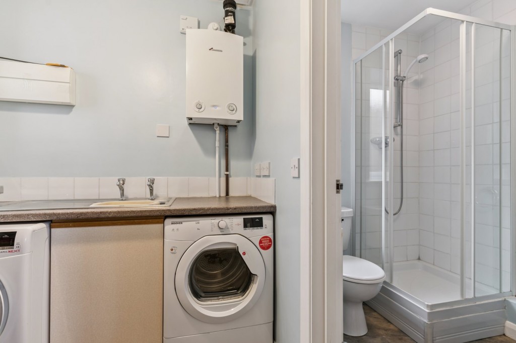 Bearton Green, Hitchin, Hertfordshire