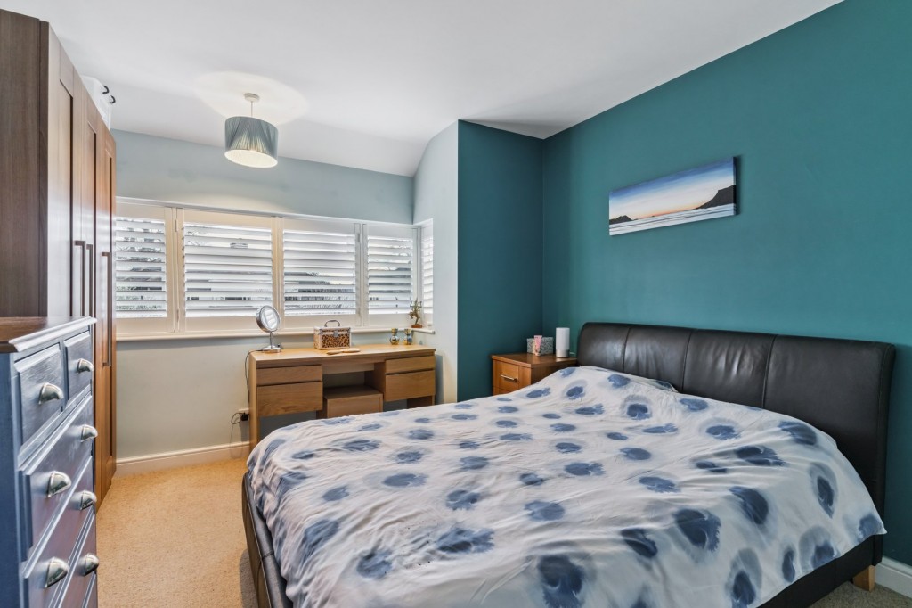 Bearton Green, Hitchin, Hertfordshire