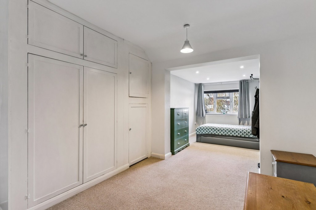 Bearton Green, Hitchin, Hertfordshire