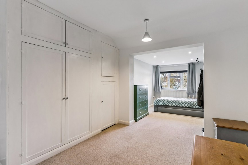 3 bedroom House for Sale Bearton Green, Hitchin, Hertfordshire