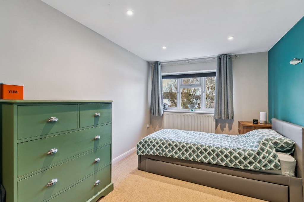 Bearton Green, Hitchin, Hertfordshire