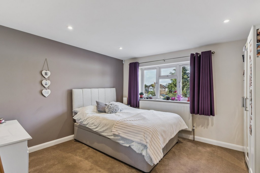 Bearton Green, Hitchin, Hertfordshire