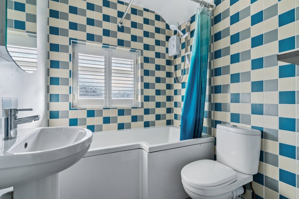 Bearton Green, Hitchin, Hertfordshire