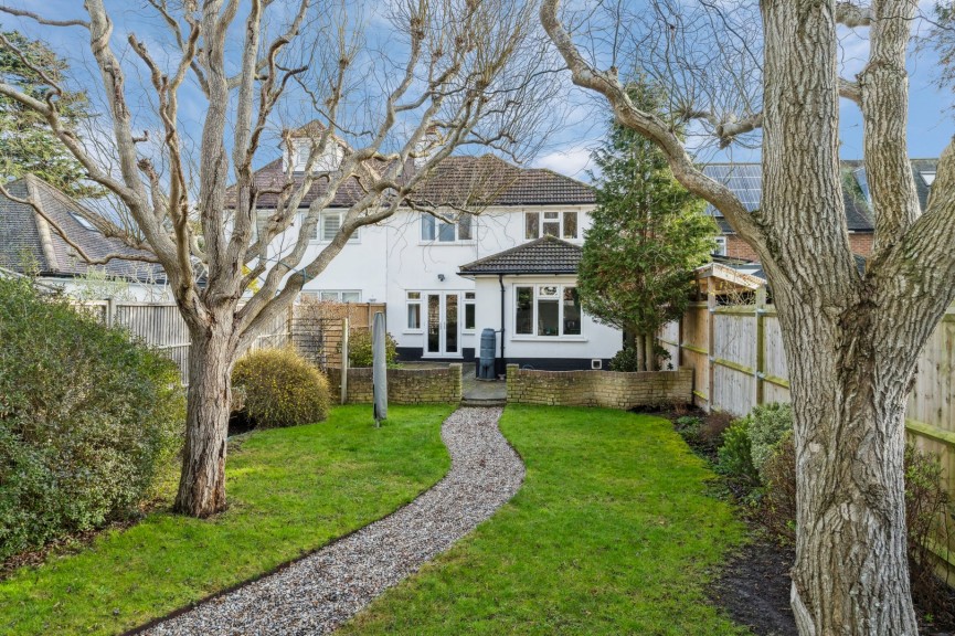 3 bedroom House for Sale Bearton Green, Hitchin, Hertfordshire