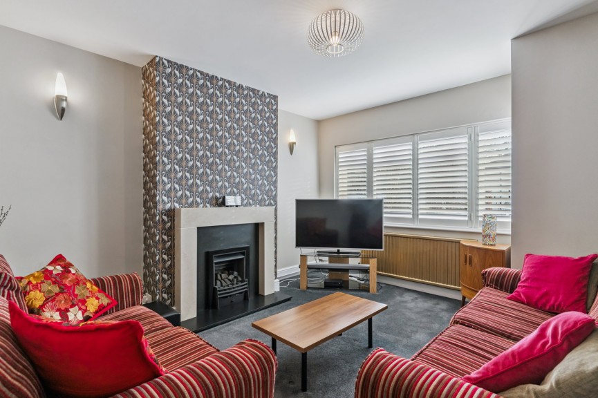 3 bedroom House for Sale Bearton Green, Hitchin, Hertfordshire