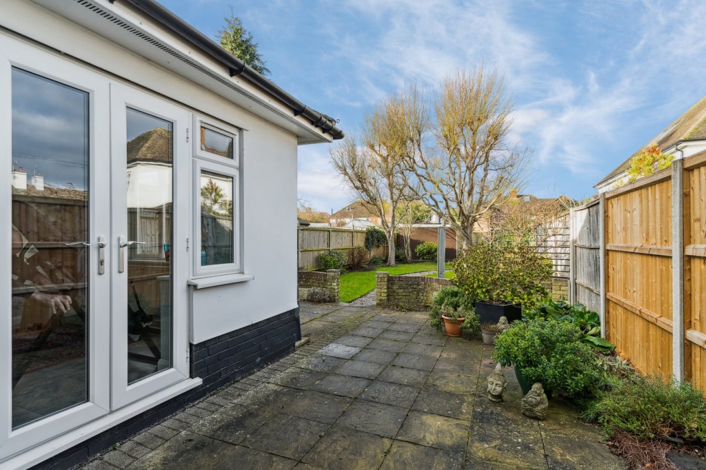 Bearton Green, Hitchin, Hertfordshire