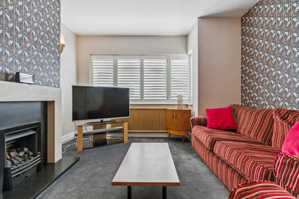 Bearton Green, Hitchin, Hertfordshire